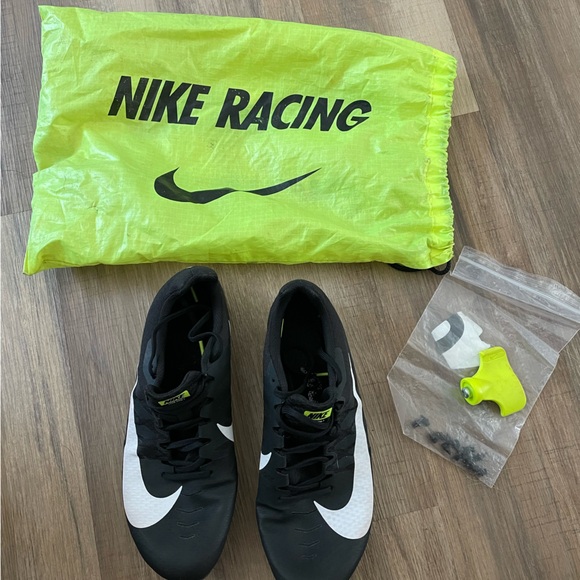 Nike Shoes - Nike Racing Track Shoes women’s 8.5